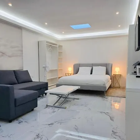Studio Spacieux Metro 14 Paris Orly Extérieur photo