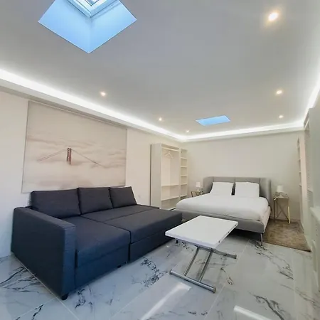 Studio Spacieux Metro 14 Paris Orly Extérieur photo
